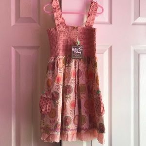 Matilda Jane Dress